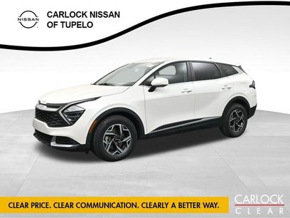 Used 2024 Kia Sportage LX