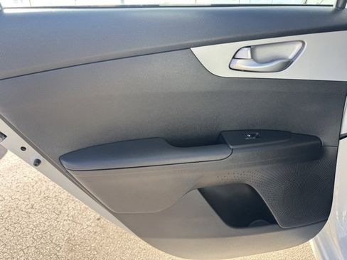Certified 2023 Kia Forte LXS image 9