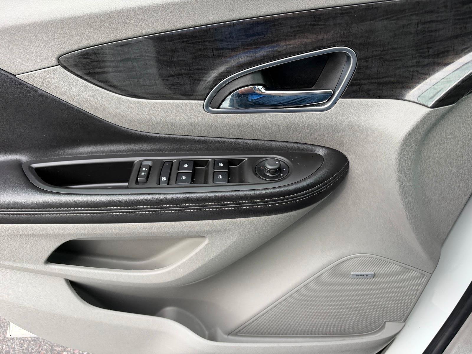 Used 2014 Buick Encore Premium AWD/4WD image 17