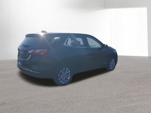 Used 2020 Chevrolet Equinox LT image 9