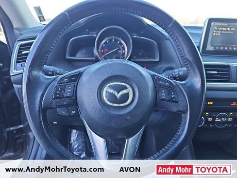 Used 2014 MAZDA MAZDA3 s Grand Touring image 14