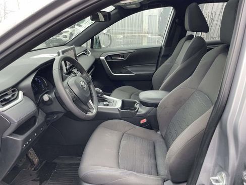 Used 2023 Toyota RAV4 SE image 13