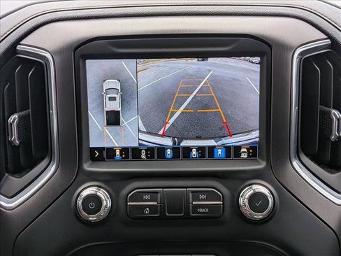 Used 2020 GMC Sierra 1500 AT4 w/ AT4 Premium Package image 12