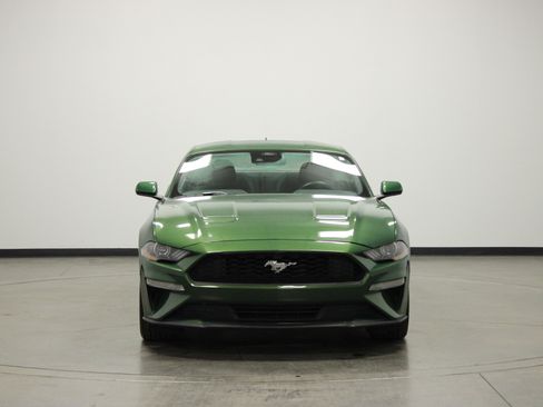 Used 2022 Ford Mustang Coupe w/ Equipment Group 101A image 3