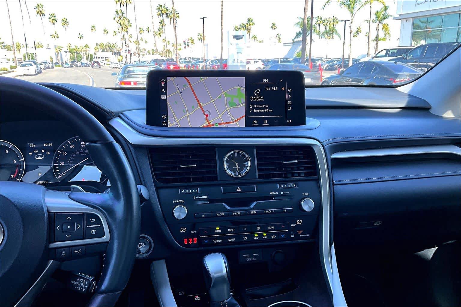 Used 2020 Lexus RX 350 FWD w/ Premium Package image 33