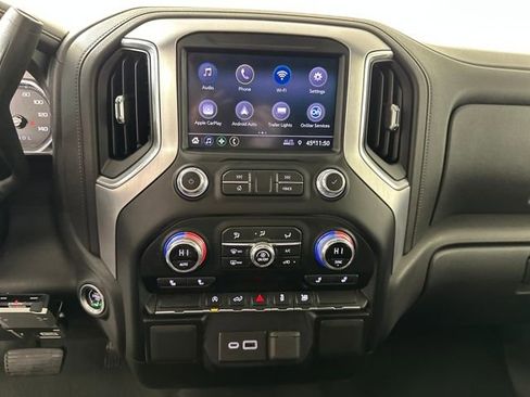 Used 2021 GMC Sierra 1500 Elevation image 21