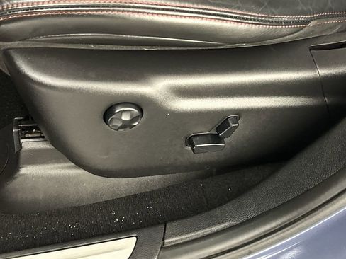 Used 2020 Jeep Grand Cherokee Trailhawk w/ Interior Metal Package image 20