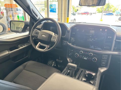 New 2026 Ford F150 XLT AWD/4WD image 11