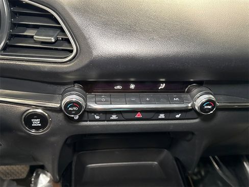Certified 2023 MAZDA CX-30 2.5 Turbo w/ Premium Package image 23
