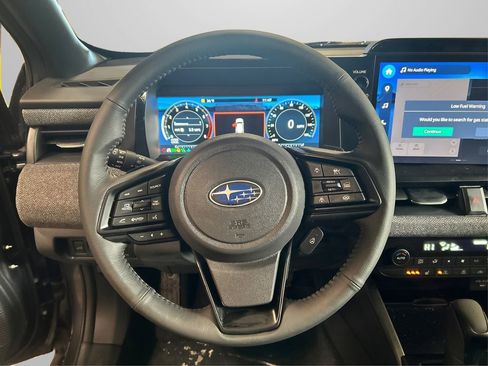 New 2026 Subaru Outback Premium image 21