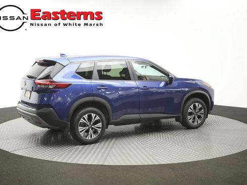 Used 2023 Nissan Rogue SV AWD/4WD image 38