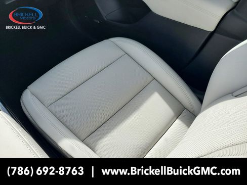 New 2026 Buick Envision Avenir AWD/4WD image 17