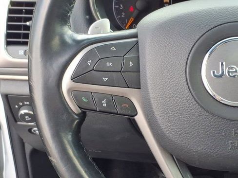 Used 2020 Jeep Grand Cherokee Limited X AWD/4WD image 18