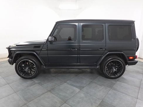 Used 2013 Mercedes-Benz G 550 image 2