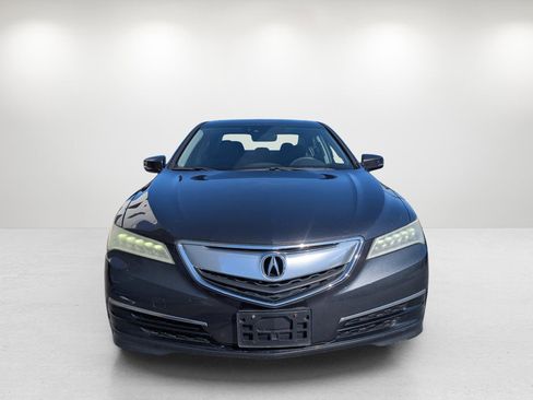 Used 2015 Acura TLX w/ Technology Package image 2
