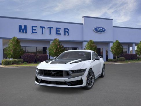 New 2026 Ford Mustang Dark Horse image 2