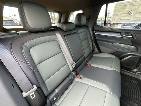 New 2026 GMC Terrain AT4 image 28