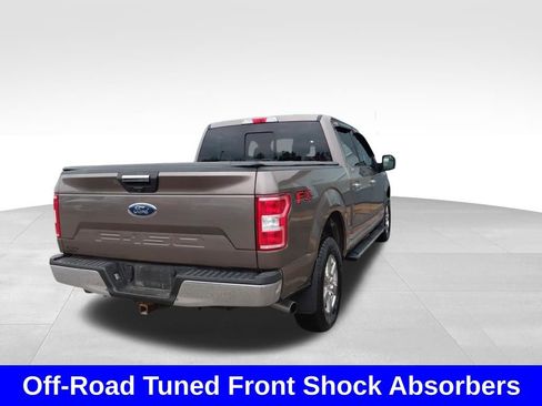 Used 2019 Ford F150 XLT w/ Equipment Group 302A Luxury image 10