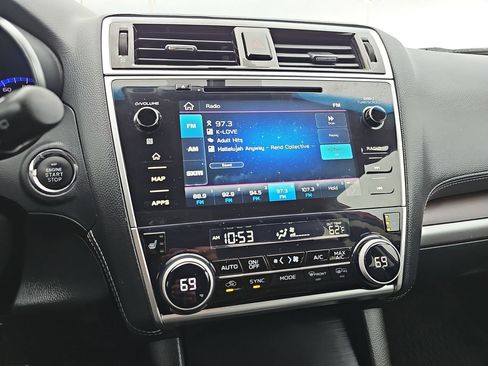 Used 2019 Subaru Outback 2.5i Limited image 27