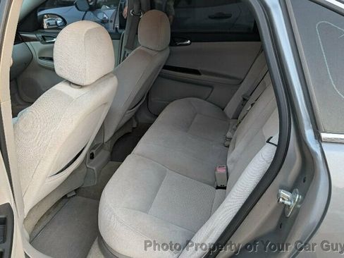 Used 2006 Chevrolet Impala LT image 27
