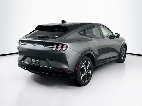 Used 2023 Ford Mustang Mach-E Premium RWD image 9