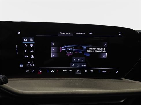 Used 2025 Audi Q5 Premium Plus w/ Premium Plus image 27