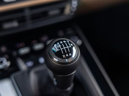 Used 2024 Porsche 911 Carrera S image 29