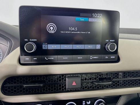 Used 2025 Honda HR-V LX image 19