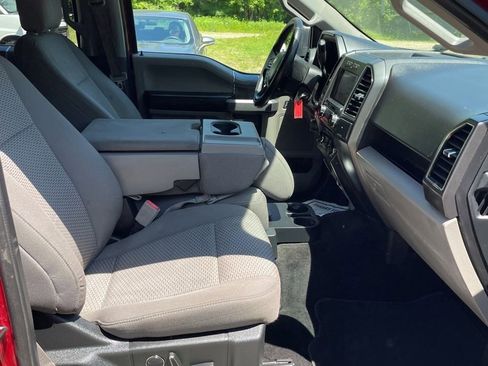 Used 2018 Ford F150 XLT w/ Equipment Group 302A Luxury AWD/4WD image 5