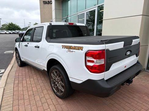 New 2026 Ford Maverick XLT AWD/4WD image 5