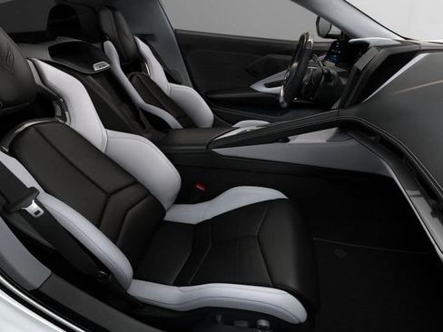 New 2026 Chevrolet Corvette Z06 w/ Stealth Interior Trim Package RWD image 35
