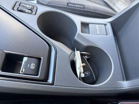 New 2026 Subaru Crosstrek 2.0i Premium image 36