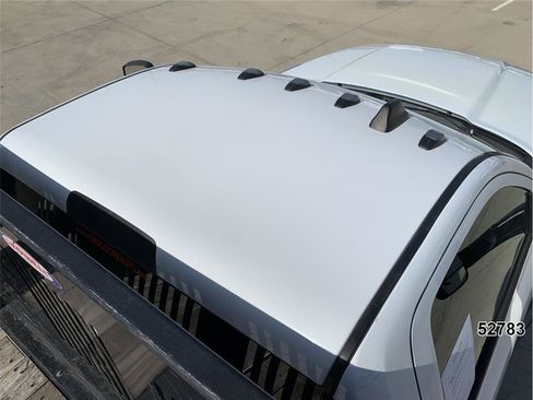Used 2021 RAM 5500 Tradesman RWD image 10