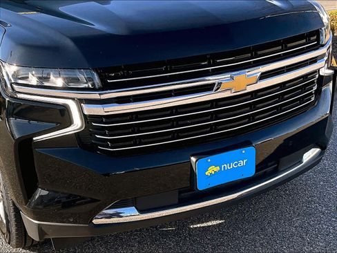Used 2024 Chevrolet Tahoe LT image 31