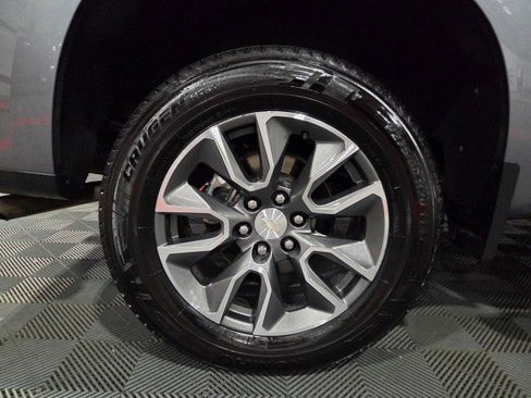 Used 2019 Chevrolet Silverado 1500 LT w/ Texas Edition image 83