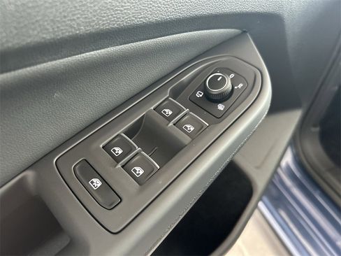 New 2026 Volkswagen GTI SE image 11