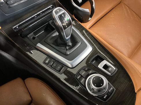 Used 2016 BMW Z4 sDrive35i image 28