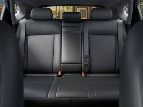 New 2026 Hyundai Kona Limited FWD image 12
