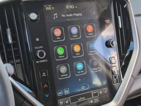 New 2026 Subaru Ascent Touring AWD/4WD image 19