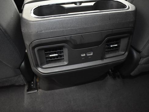 Used 2022 Chevrolet Silverado 1500 RST w/ Convenience Package II image 18