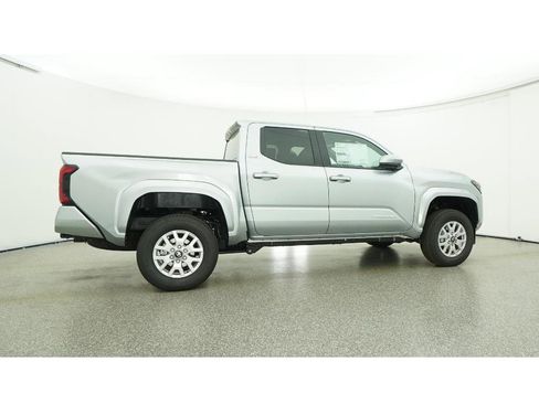 New 2026 Toyota Tacoma SR5 image 26