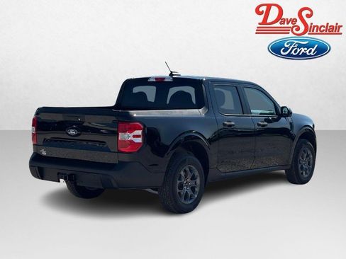 New 2026 Ford Maverick XLT w/ XLT Luxury Package AWD/4WD image 7