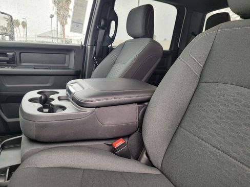 New 2026 RAM 5500 Tradesman w/ Chrome Appearance Group image 12