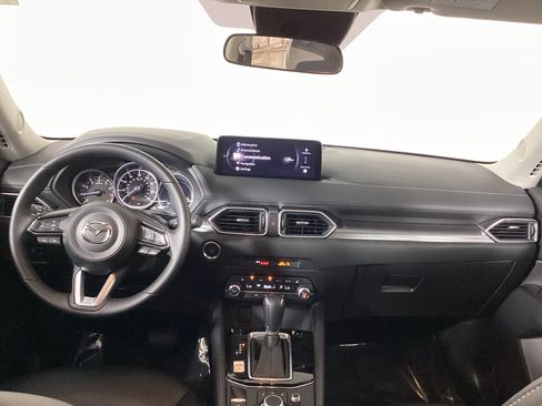 Used 2022 MAZDA CX-5 AWD 2.5 S image 18