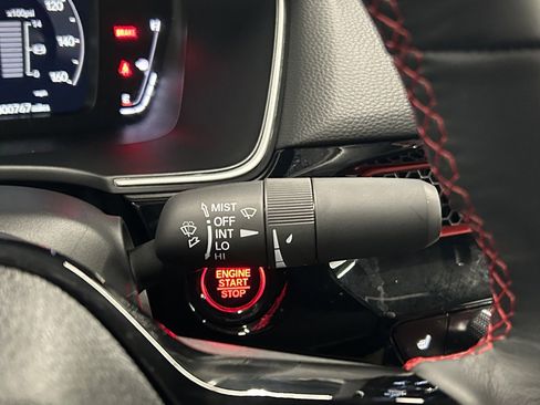 Used 2026 Honda Civic Si image 25