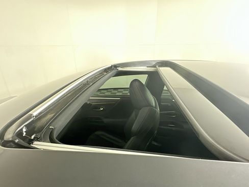 Used 2022 Lexus ES 350 F Sport image 27