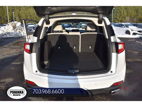 New 2026 Acura RDX w/ Technology Package AWD/4WD image 34