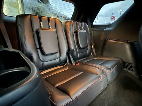 Used 2017 Ford Explorer Sport w/ Equipment Group 401A image 26