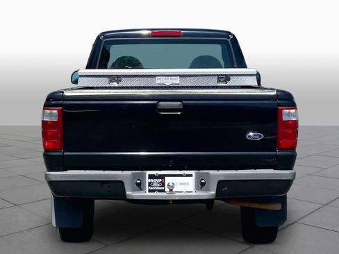 Used 2003 Ford Ranger Edge RWD image 4