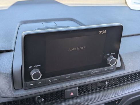 Used 2023 Honda CR-V EX image 26